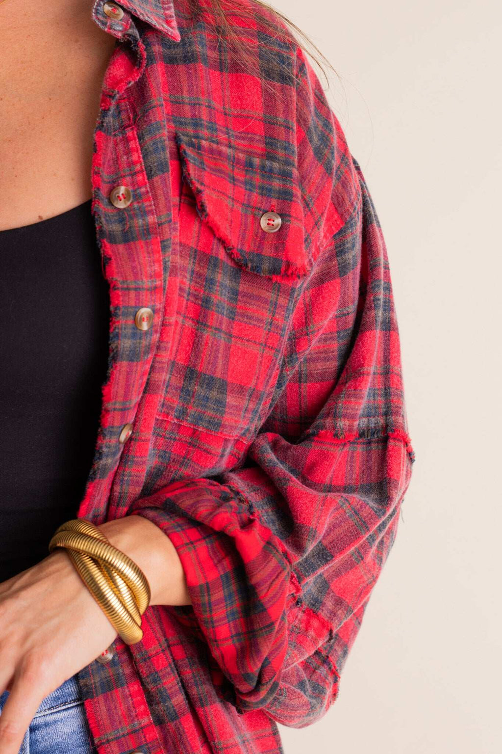 🔥Last Day  Hot Sale🔥Sweet Applause Washed Flannel 100% Cotton