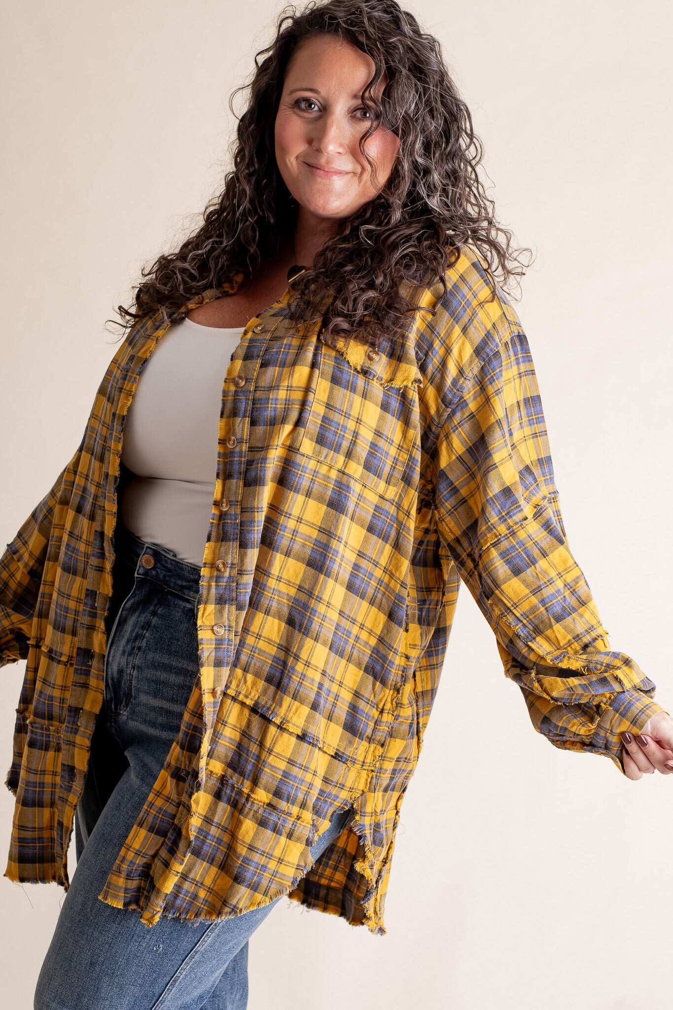 🔥Last Day  Hot Sale🔥Sweet Applause Washed Flannel 100% Cotton