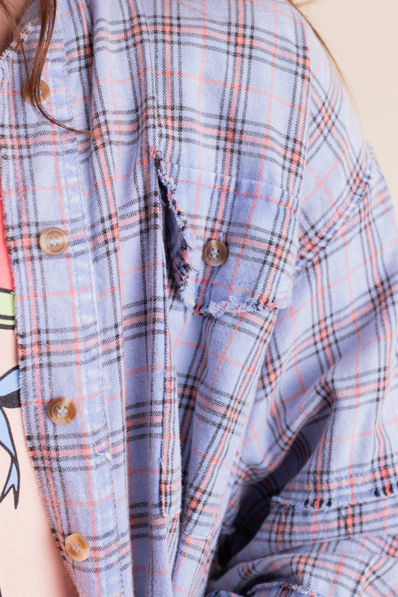 🔥Last Day  Hot Sale🔥Sweet Applause Washed Flannel 100% Cotton