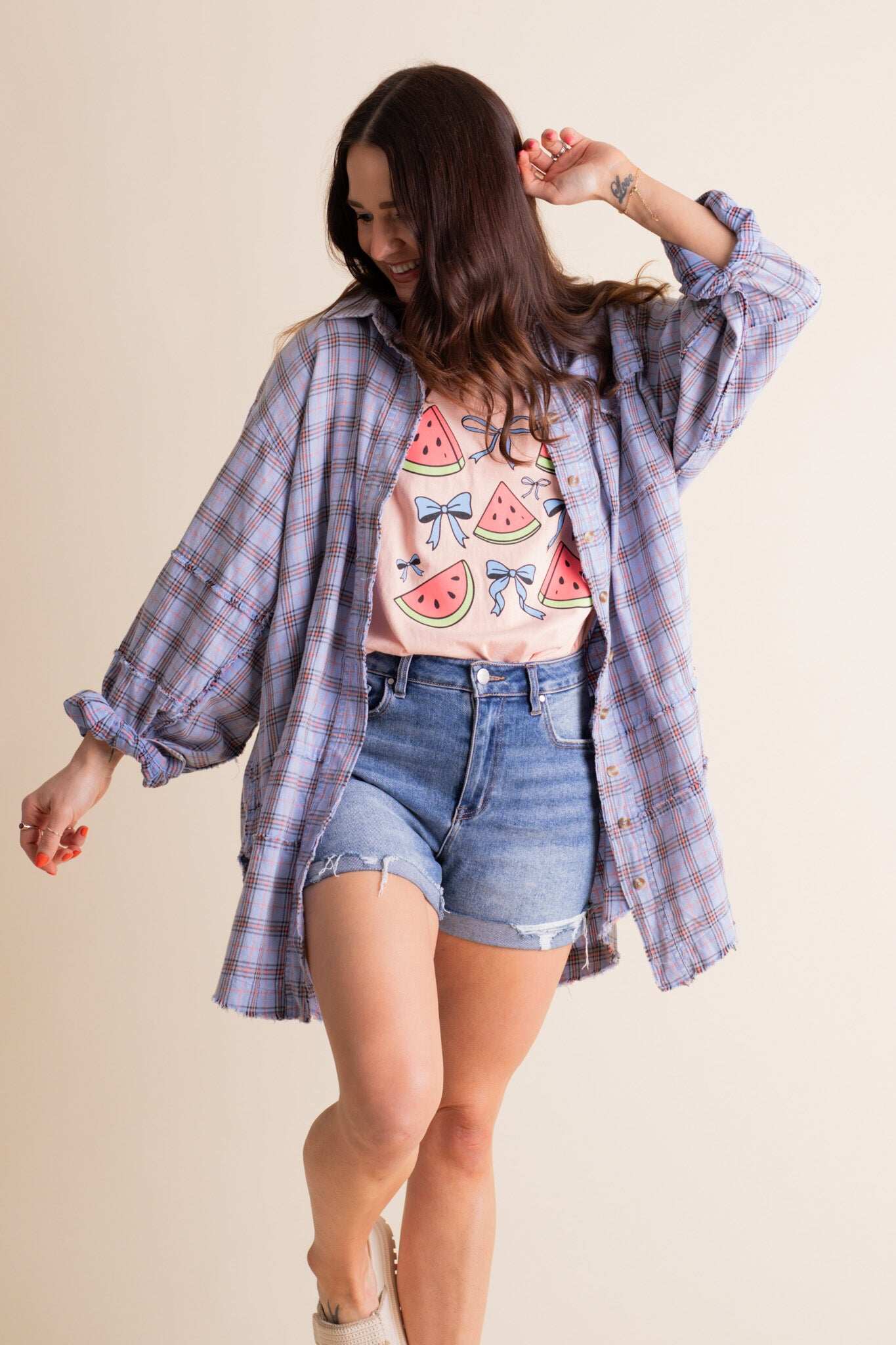 🔥Last Day  Hot Sale🔥Sweet Applause Washed Flannel 100% Cotton