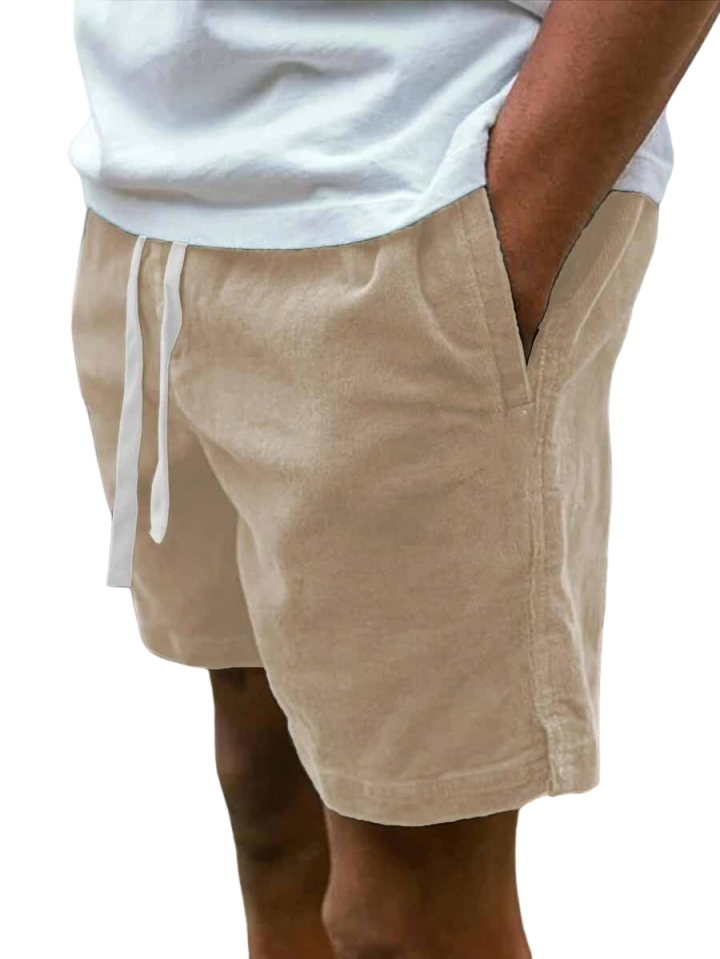Men's Fashionable Casual Shorts