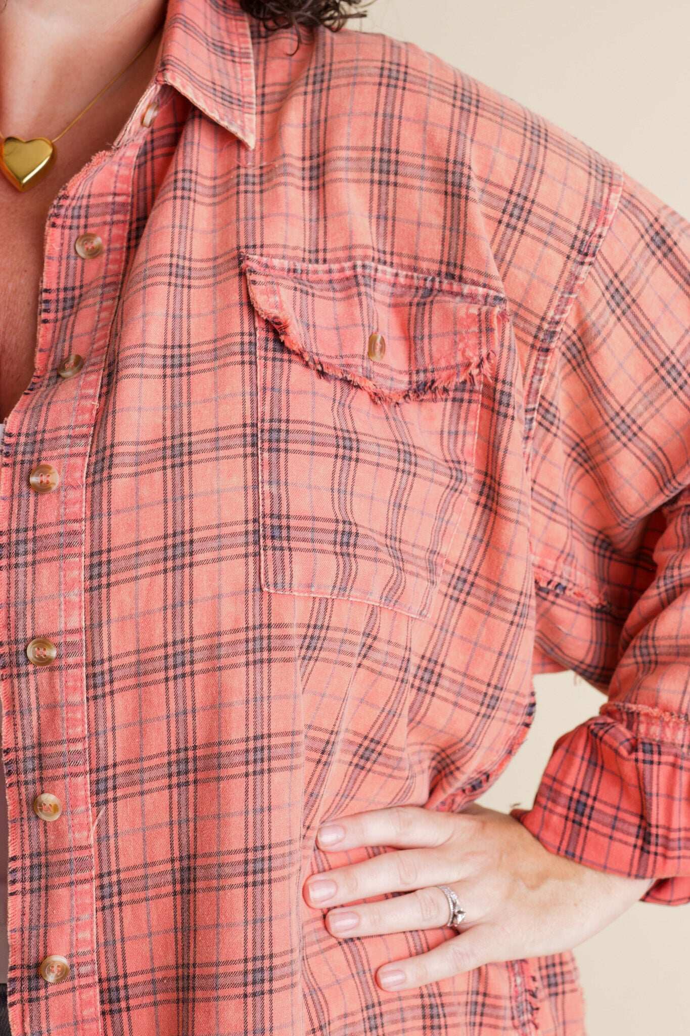 🔥Last Day  Hot Sale🔥Sweet Applause Washed Flannel 100% Cotton