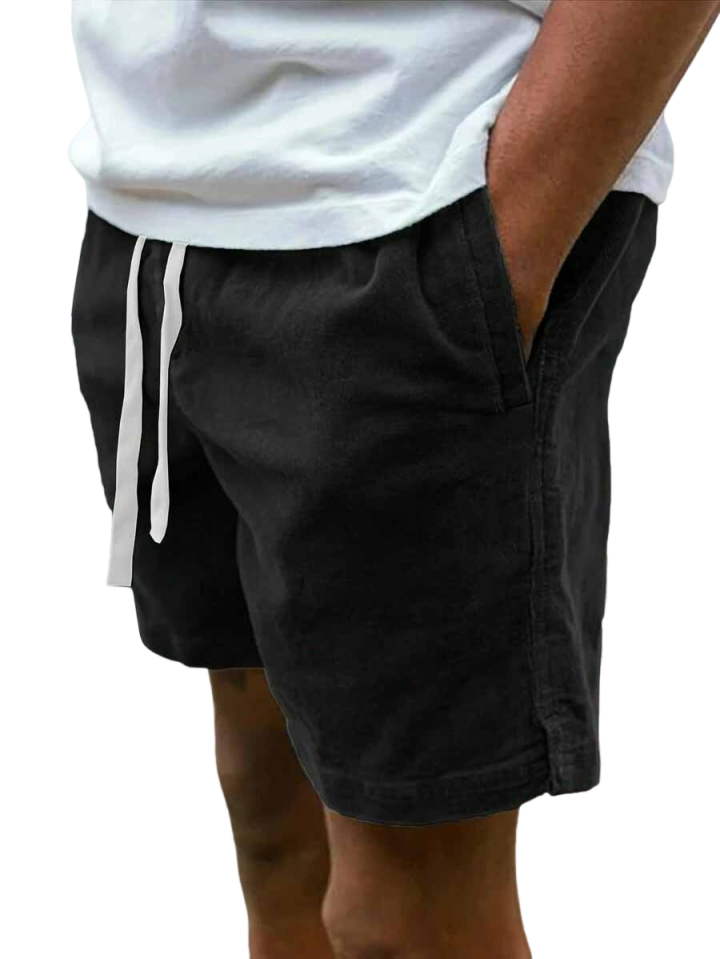 Men's Fashionable Casual Shorts